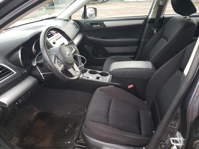 Photo 7 from auction – 2015 SUBARU LEGACY 2.5 with VIN 4S3BNAC68F3059837