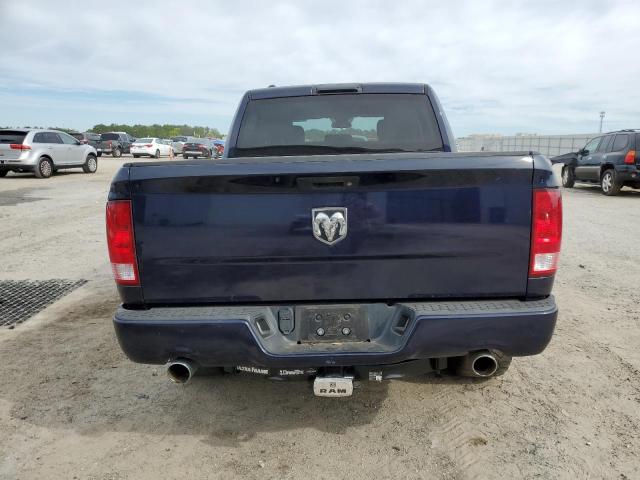 Photo 6 from auction – 2013 RAM 1500 ST with VIN 1C6RR6KT9DS538060