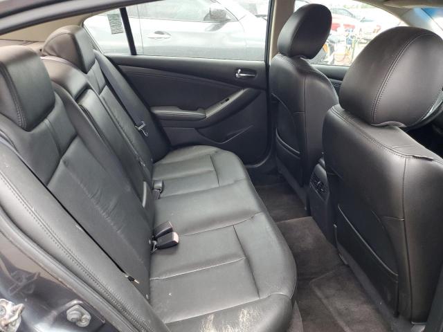 Photo 10 from auction – 2009 NISSAN ALTIMA 2.5 with VIN 1N4AL21E89C168553