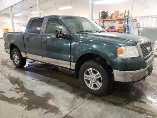 Photo 4 from auction – 2007 FORD F150 SUPER with VIN 1FTPW14V17FB48111