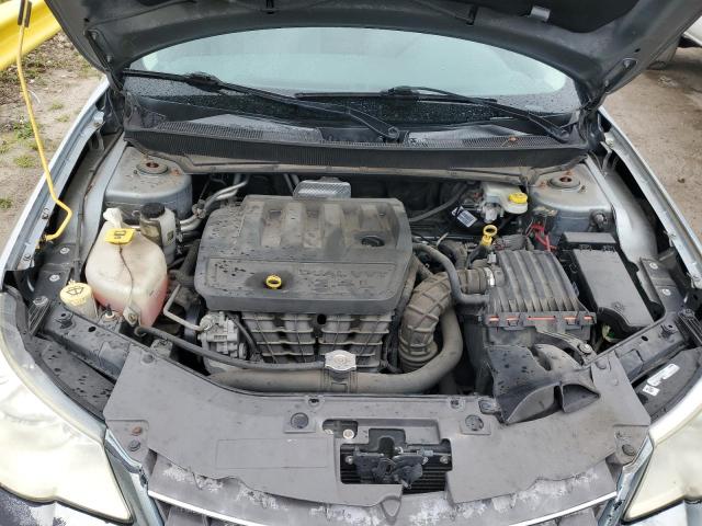 Photo 11 from auction – 2008 CHRYSLER SEBRING TO with VIN 1C3LC56K18N221099