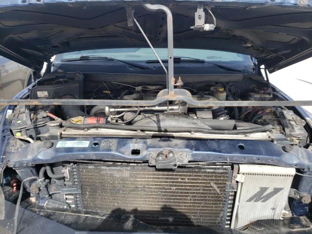 Photo 11 from auction – 2001 DODGE RAM 2500 with VIN 3B7KF23671G704941