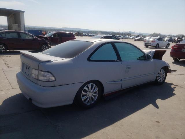 Photo 3 from auction – 2000 HONDA CIVIC EX with VIN 1HGEJ8246YL096116