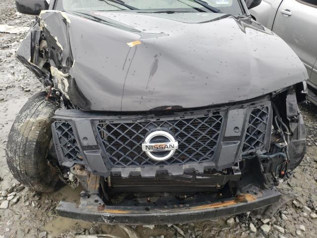 Photo 12 from auction – 2011 NISSAN PATHFINDER with VIN 5N1AR1NB8BC635412