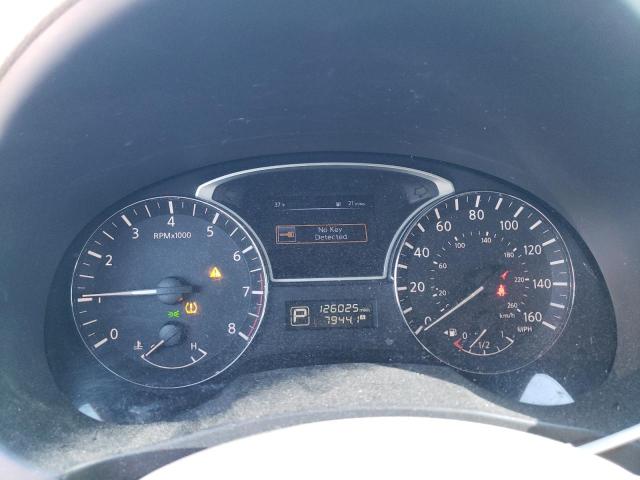 Photo 9 from auction – 2015 NISSAN ALTIMA 2.5 with VIN 1N4AL3AP0FC190405