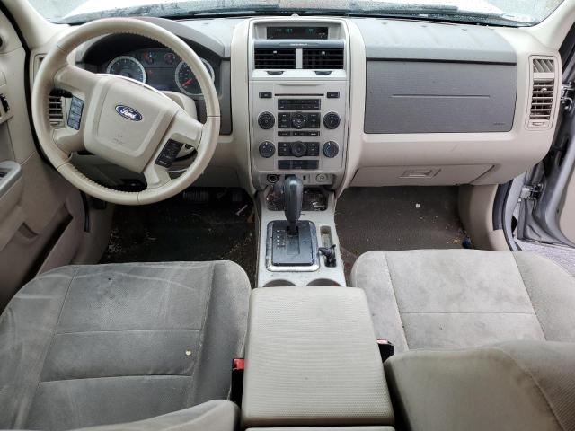 Photo 8 from auction – 2012 FORD ESCAPE XLT with VIN 1FMCU0D73CKB19478