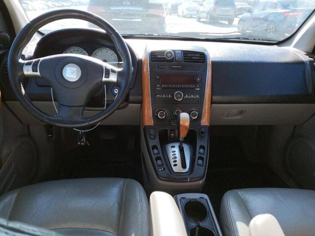 Photo 8 from auction – 2007 SATURN VUE with VIN 5GZCZ53417S820437