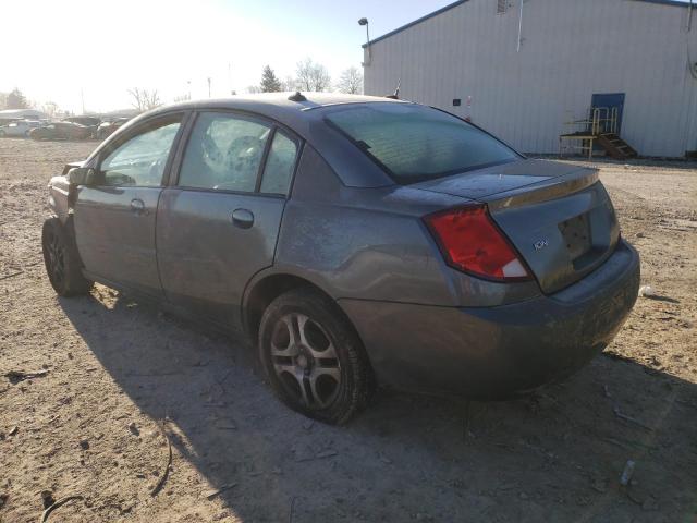 Photo 2 from auction – 2005 SATURN ION LEVEL with VIN 1G8AL54FX5Z134521