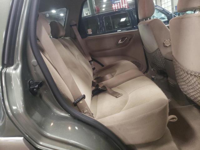 Photo 10 from auction – 2002 MAZDA TRIBUTE LX with VIN 4F2CU08162KM57398