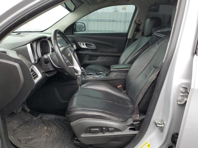 Photo 7 from auction – 2012 CHEVROLET EQUINOX LT with VIN 2GNALPEK8C6348534