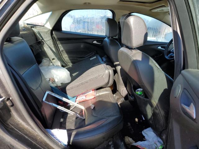 Photo 10 from auction – 2016 FORD FOCUS TITA with VIN 1FADP3J26GL300669