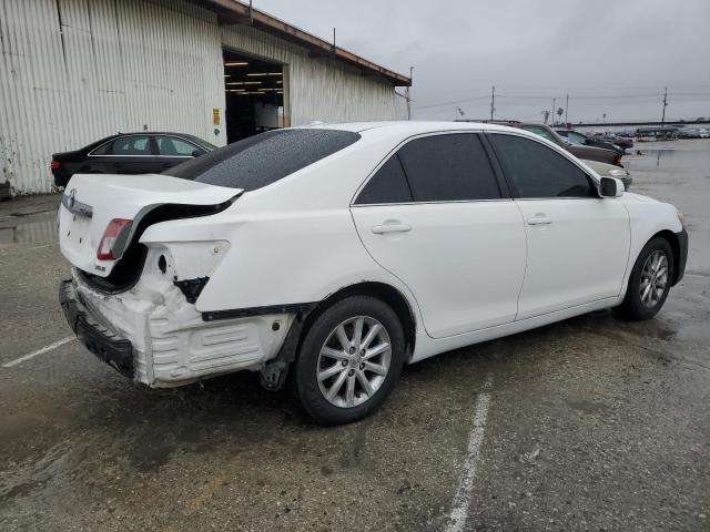 Photo 3 from auction – 2011 TOYOTA CAMRY with VIN 4T4BF3EK3BR159028