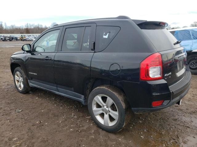 Photo 2 from auction – 2012 JEEP COMPASS SP with VIN 1C4NJDBB3CD522787