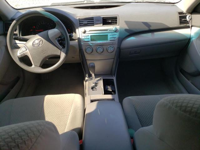 Photo 8 from auction – 2007 TOYOTA CAMRY CE with VIN 4T1BE46K37U165937