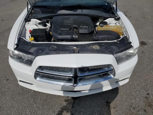 Photo 11 from auction – 2013 DODGE CHARGER SE with VIN 2C3CDXBG6DH625769
