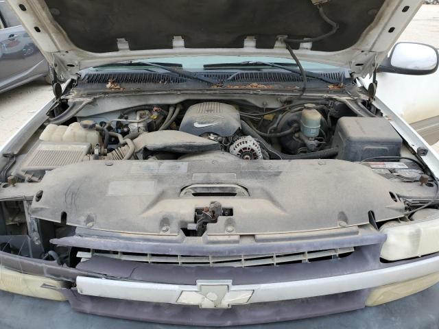 Photo 11 from auction – 2002 CHEVROLET SILVERADO with VIN 2GCEC19TX21168879