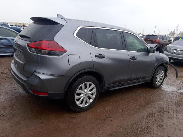 Photo 3 from auction – 2018 NISSAN ROGUE S with VIN KNMAT2MT1JP622160