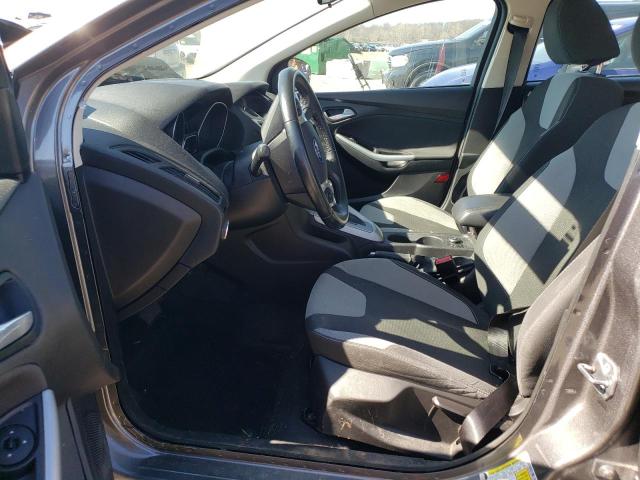 Photo 7 from auction – 2012 FORD FOCUS SE with VIN 1FAHP3K21CL420941