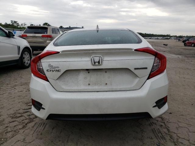 Photo 6 from auction – 2016 HONDA CIVIC TOUR with VIN 19XFC1F95GE045563