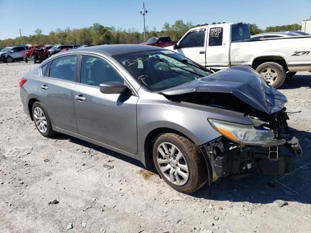 Photo 4 from auction – 2016 NISSAN ALTIMA 2.5 with VIN 1N4AL3AP7GC189754