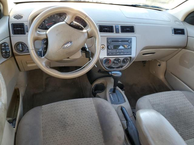 Photo 8 from auction – 2005 FORD FOCUS ZX4 with VIN 1FAFP34N45W117930