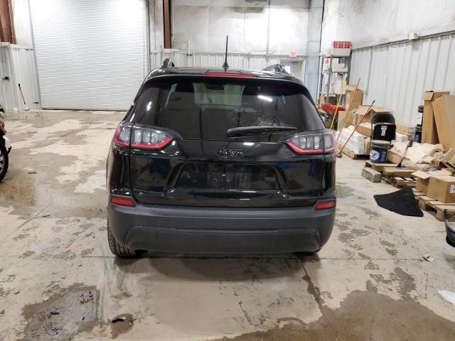 Photo 6 from auction – 2020 JEEP CHEROKEE L with VIN 1C4PJMLB4LD528721
