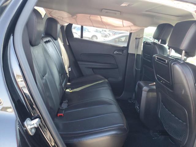 Photo 11 from auction – 2013 GMC TERRAIN SL with VIN 2GKALWEK8D6430675