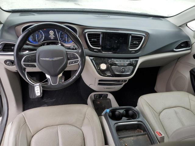 Photo 8 from auction – 2019 CHRYSLER PACIFICA T with VIN 2C4RC1BGXKR714841