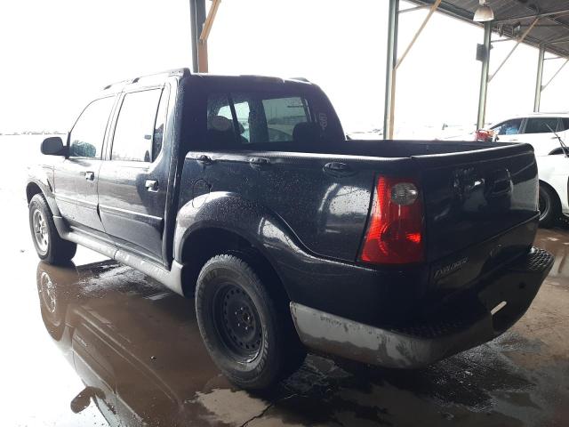 Photo 2 from auction – 2001 FORD EXPLORER S with VIN 1FMZU77EX1UB38740