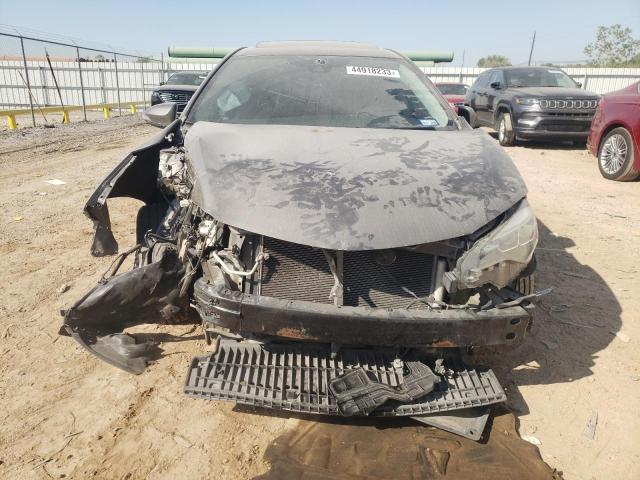 Photo 5 from auction – 2017 TOYOTA COROLLA L with VIN 5YFBURHE5HP694767