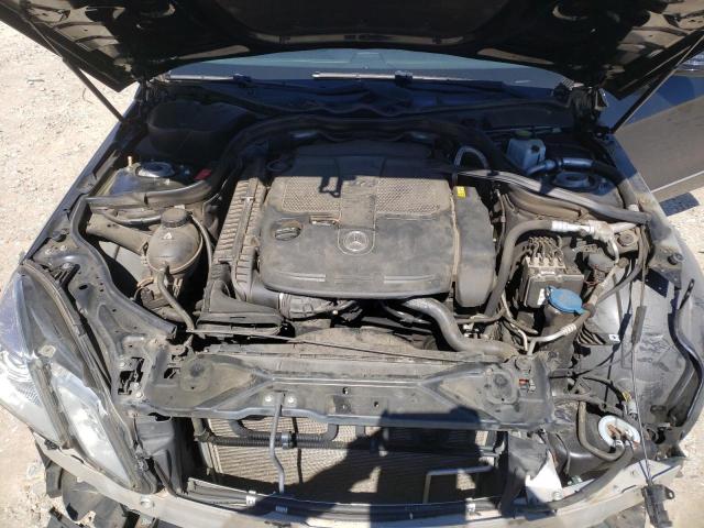 Photo 11 from auction – 2012 MERCEDES-BENZ E 350 with VIN WDDHF5KB6CA633555