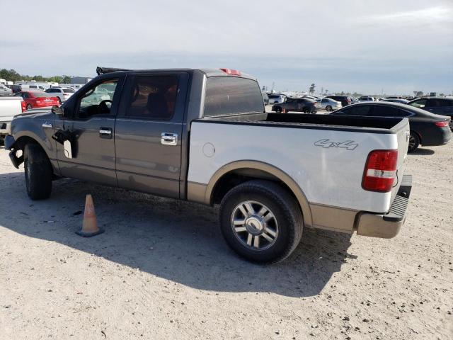 Photo 2 from auction – 2008 FORD F150 SUPER with VIN 1FTRW12W38FB72884