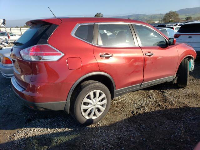 Photo 3 from auction – 2016 NISSAN ROGUE S with VIN JN8AT2MT1GW020314