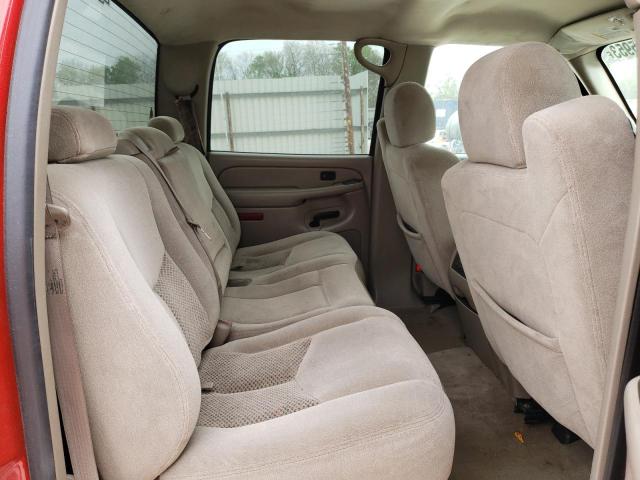 Photo 10 from auction – 2004 CHEVROLET SILVERADO with VIN 2GCEK13T541284456