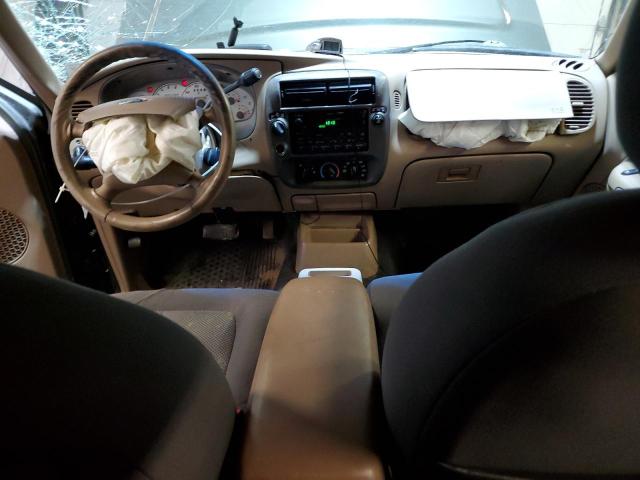 Photo 8 from auction – 2001 FORD EXPLORER S with VIN 1FMZU77E91UA72178