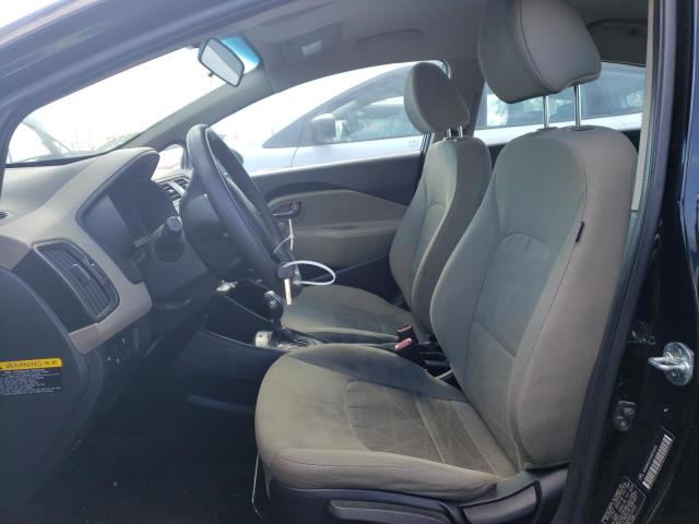 Photo 7 from auction – 2017 KIA RIO LX with VIN KNADM4A3XH6011003