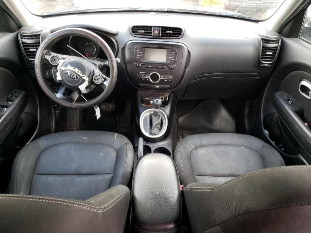 Photo 8 from auction – 2017 KIA SOUL + with VIN KNDJP3A50H7433560