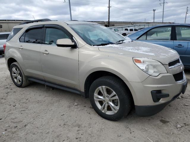 Photo 4 from auction – 2012 CHEVROLET EQUINOX LT with VIN 2GNALDEKXC6147734