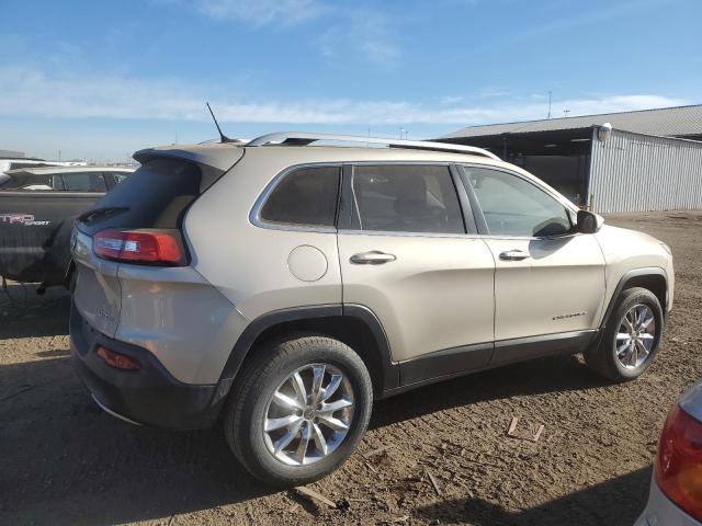 Photo 3 from auction – 2014 JEEP CHEROKEE L with VIN 1C4PJMDB0EW300656