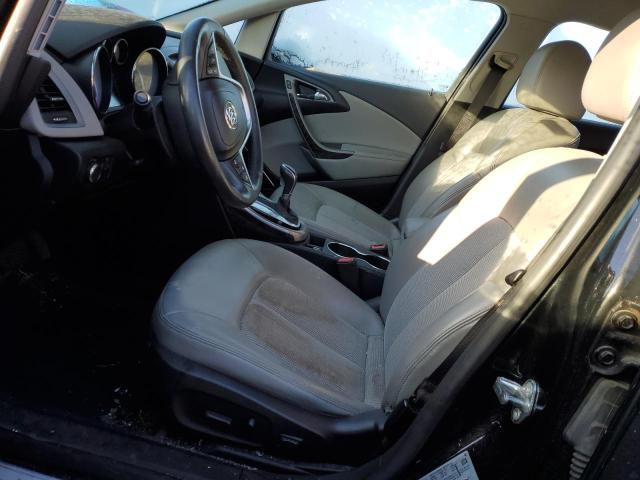 Photo 7 from auction – 2016 BUICK VERANO with VIN 1G4PP5SKXG4161654