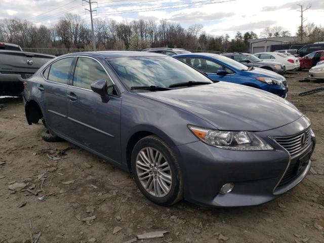 Photo 4 from auction – 2013 LEXUS ES 350 with VIN JTHBK1GG0D2080890