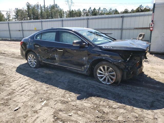 Photo 4 from auction – 2015 BUICK LACROSSE with VIN 1G4GB5G33FF277765