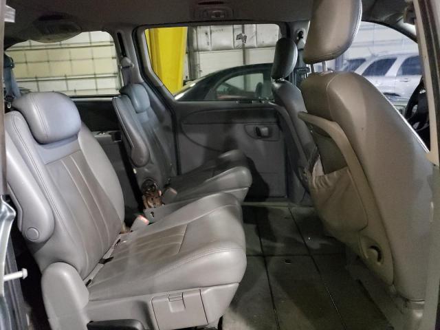Photo 11 from auction – 2007 DODGE GRAND CARA with VIN 2D4GP44L47R271796