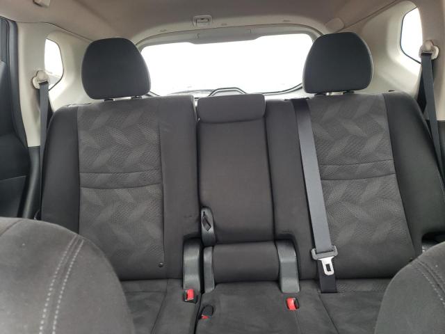 Photo 10 from auction – 2015 NISSAN ROGUE S with VIN KNMAT2MV2FP511142