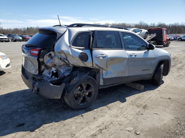 Photo 3 from auction – 2016 JEEP CHEROKEE L with VIN 1C4PJMCB0GW109274