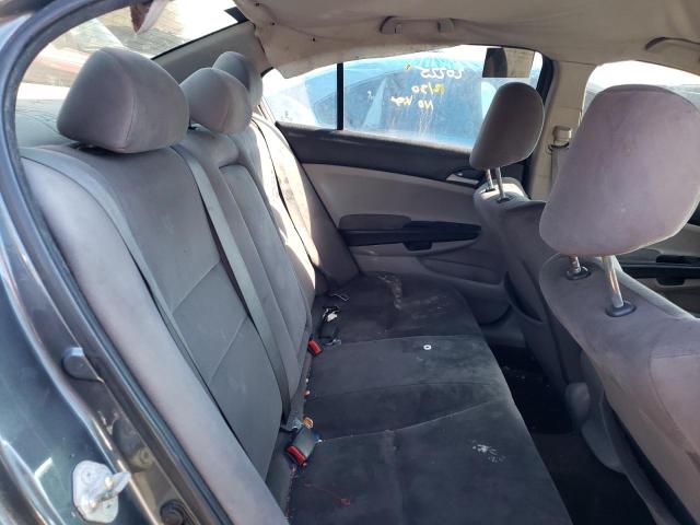 Photo 10 from auction – 2012 HONDA ACCORD LXP with VIN 1HGCP2F49CA088089