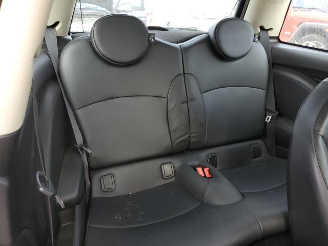 Photo 10 from auction – 2012 MINI COOPER with VIN WMWSU3C58CT258157