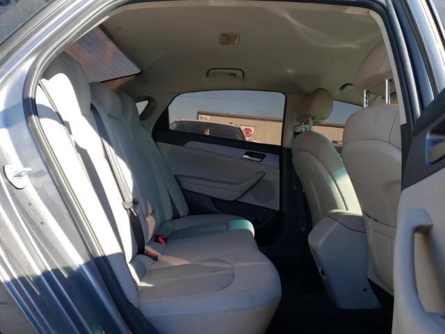 Photo 10 from auction – 2018 HYUNDAI SONATA SE with VIN 5NPE24AF4JH678409