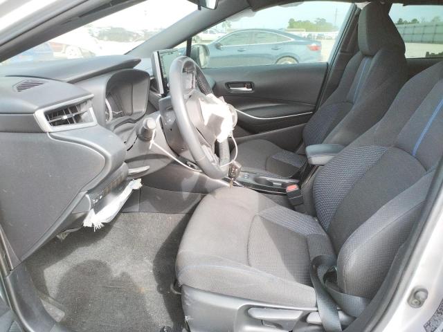 Photo 7 from auction – 2020 TOYOTA COROLLA SE with VIN 5YFS4RCE0LP036337