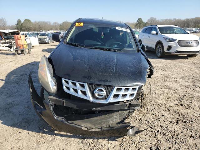 Photo 5 from auction – 2011 NISSAN ROGUE S with VIN JN8AS5MT9BW186500